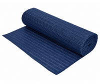 Rouleau antidérapant bleu marine 300 mm x 3,66 m IMNASA