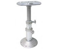 Gasdruck-Dreistufen-Teleskop-Tischfuß 355–720 mm IMNASA 41250319