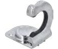 Support de gaffe acier inoxydable 71 × 57 mm  IMNASA 41250726