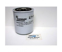 0502905 Etec Evinrude Sostituzione del filtro carburante