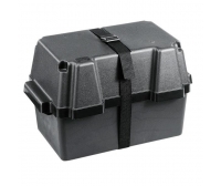 Battery Box 431x257x256mm Nuova Rade