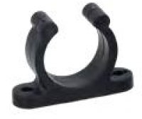 Boat hook holder nylon Ø15 mm black IMNASA 43250881 · 4 units