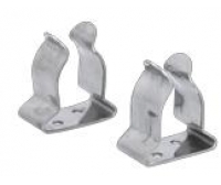 Support de gaffe acier inoxydable Ø20–30 mm  IMNASA 43250886