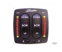 Bennett MANDO INTERRUPTOR + INDICADOR EIC BENNETT