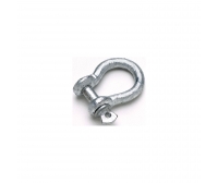 Grillete galvanizado 6 mm Seachoice 50-43050