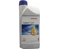 Aceite Honda 4Tiempos 10W-30 1Litro Fueraborda