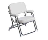 Capa de Cadeira Dobrável Grande Conforto Plastimo