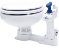 WC- Inodoro Marino Manual Albin Pump Marine