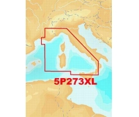 Navionics Platinum XL (Mar Tirreno)