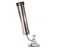 Portacañas, Superficie, Inox 316, 40mm, Imnasa