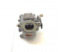 Seanovo - Parsun - Hidea F 15 Carburetor