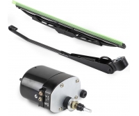 Conjunto Limpiaparabrisas 305mm