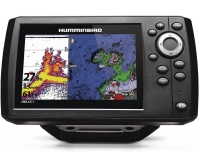 Humminbird Sonda HELIX 5 CHIRP G3 con Transductor
