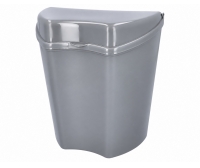 Caixote do lixo 8 L IMNASA