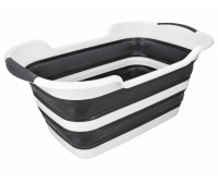 Collapsible tub 605 x 400 x 275 mm IMNASA