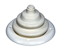 Fuelle Blanco 100mm