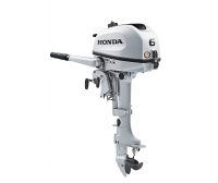 Honda BF 6 L Outboard Motor