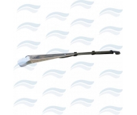 Simple Wiper Arm Tapered 300-350 mm