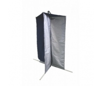 Ventilador 4D Windtrap 30x30x80 cm Lalizas