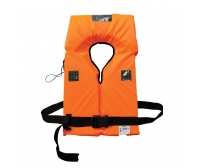LALIZAS 100N ISO Child Scapular Lifejacket with Buckle (15–40 kg)
