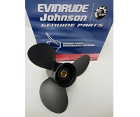 Aluminum Propeller Jhonson-Evinrude 2t 40-50 cv 12 1/4¨x 15¨ P