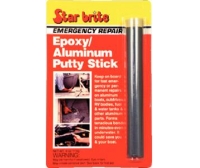 Barra Masilla Epoxi para Aluminio Starbrite 120 ml