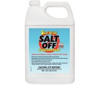Antisale con Teflon 3,79 lt Starbrite