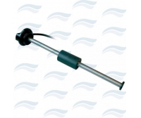 Electric Sensors Inox Water and Fuel 50 cm With Thread
