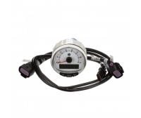 Drehzahlmesser SC1000 7000 Rev. Weiß SmartCraft Mercury