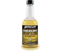 Quickleen Engine and Fuel System Cleaner