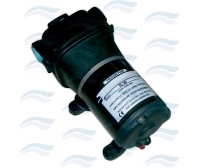 Imnasa Pressure Water Pump 12V 12,5 L/m