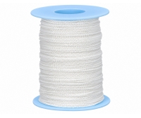 Cima multiuso LIROS HT 1 mm bianca, bobina 100 m