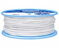 Cima multiuso LIROS HT 4 mm bianca, bobina 100 m