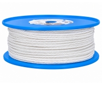 Cabo multiusos MEYER HT 4 mm blanco, bobina 200 m