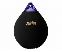 Fender cover A4 black – Polyform
