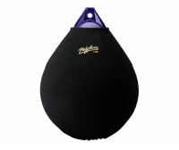 Fender cover A5 black – Polyform