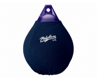 Fender cover A3 navy blue – Polyform
