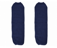 Fender cover F4 navy blue – Imnasa (2 pieces)