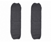 Fender cover F4 grey – Imnasa (2 pieces)