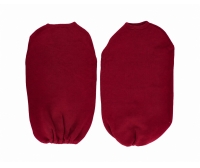 Fender cover F5 / G6 burgundy – Imnasa (2 pieces)