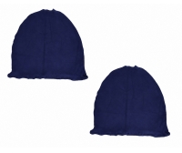 Copriparabordo A6 blu navy – Imnasa (2 pezzi)