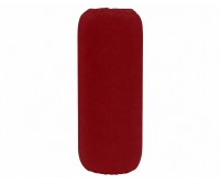 Fender cover HTM3 burgundy – Imnasa (2 pieces)