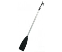 Telescopic Rowing with Hook 120-165 cm