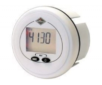Kit Smartcraft SC 1000 Round System Monitor 85mm Weiß Mercury