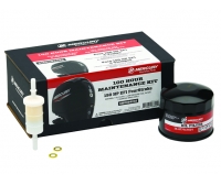 Mercury Kit Mantenimiento 100Hrs F150 EFI 8M0094232