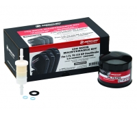 Mercury Kit Mantenimiento 100Hrs F75-115 hp (1.7L) 8M0097856