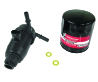 Mercury Kit Mantenimiento 100Hrs V6-V8 3.4L 175-300Cv 8M0149929