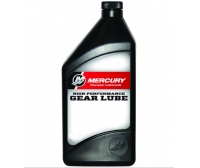 Lubricante Engranajes Mercury Gear Lube 1L High Performance