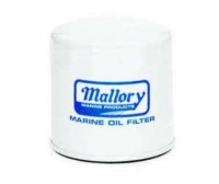 Mercury-Mariner F 15 - 20 -25 822626Q03 Oil Filter