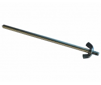 Haste padrão de 150 mm para espanta-gaivotas Scare Gull